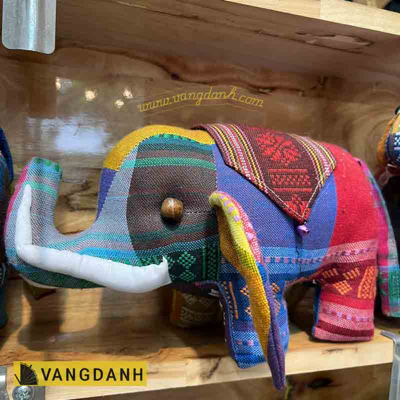 6 món quà lưu niệm Buôn Ma Thuột mang bản sắc Tây Nguyên 2 qua luu niem buon ma thuot muasamBMT 2