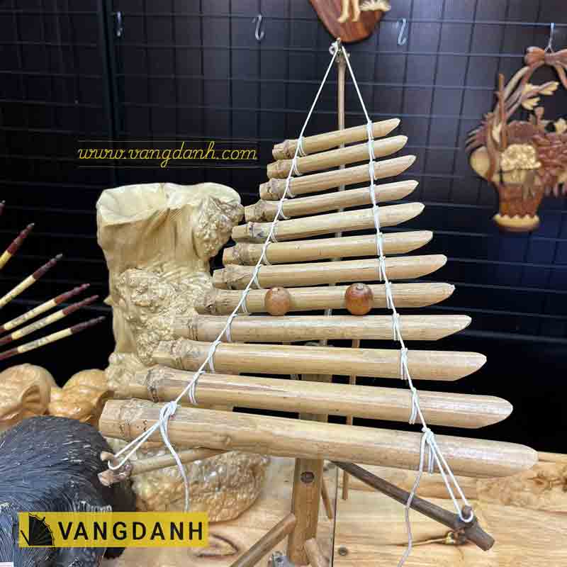 6 món quà lưu niệm Buôn Ma Thuột mang bản sắc Tây Nguyên 3 qua luu niem buon ma thuot muasamBMT 3