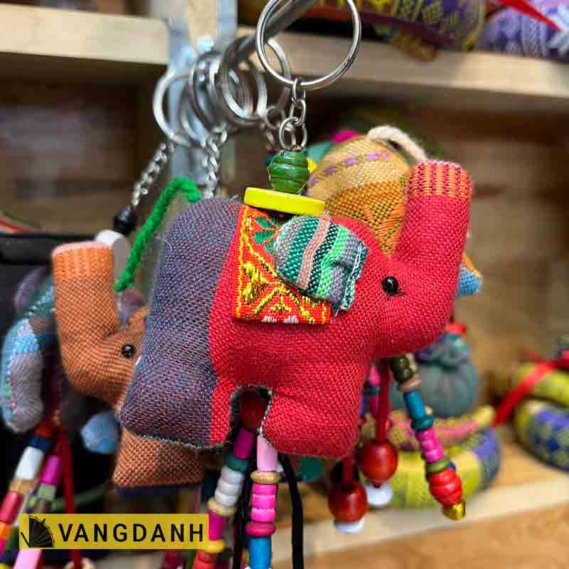 6 món quà lưu niệm Buôn Ma Thuột mang bản sắc Tây Nguyên 5 qua luu niem buon ma thuot muasamBMT 6