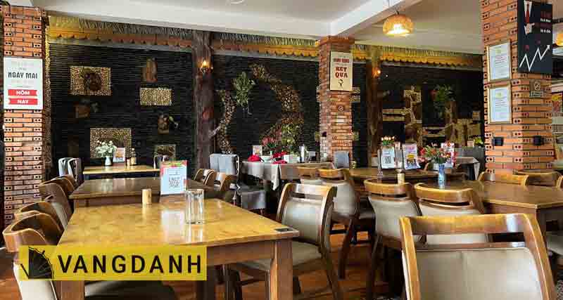 nha hang buon ma thuot anuongBMT 11