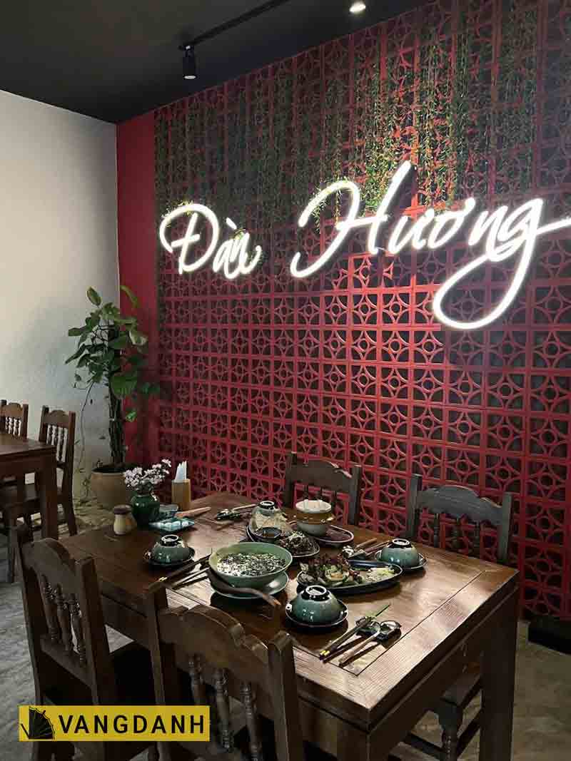 nha hang buon ma thuot anuongBMT 12