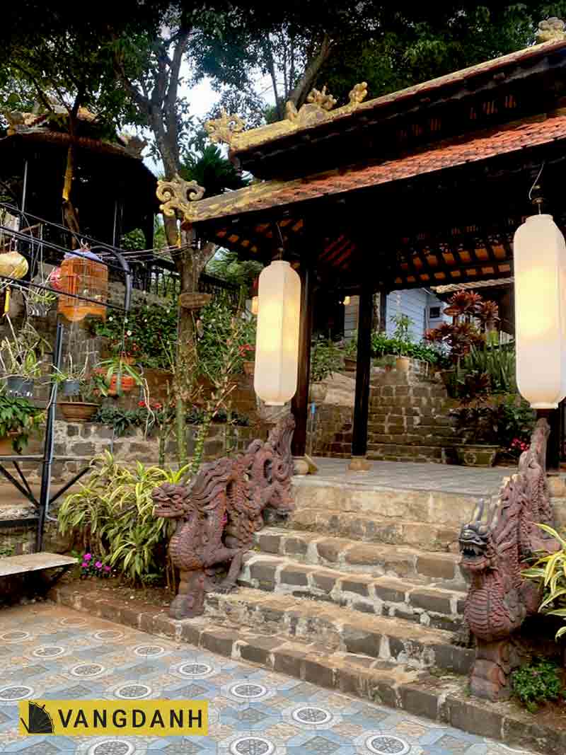 nha hang buon ma thuot anuongBMT 13