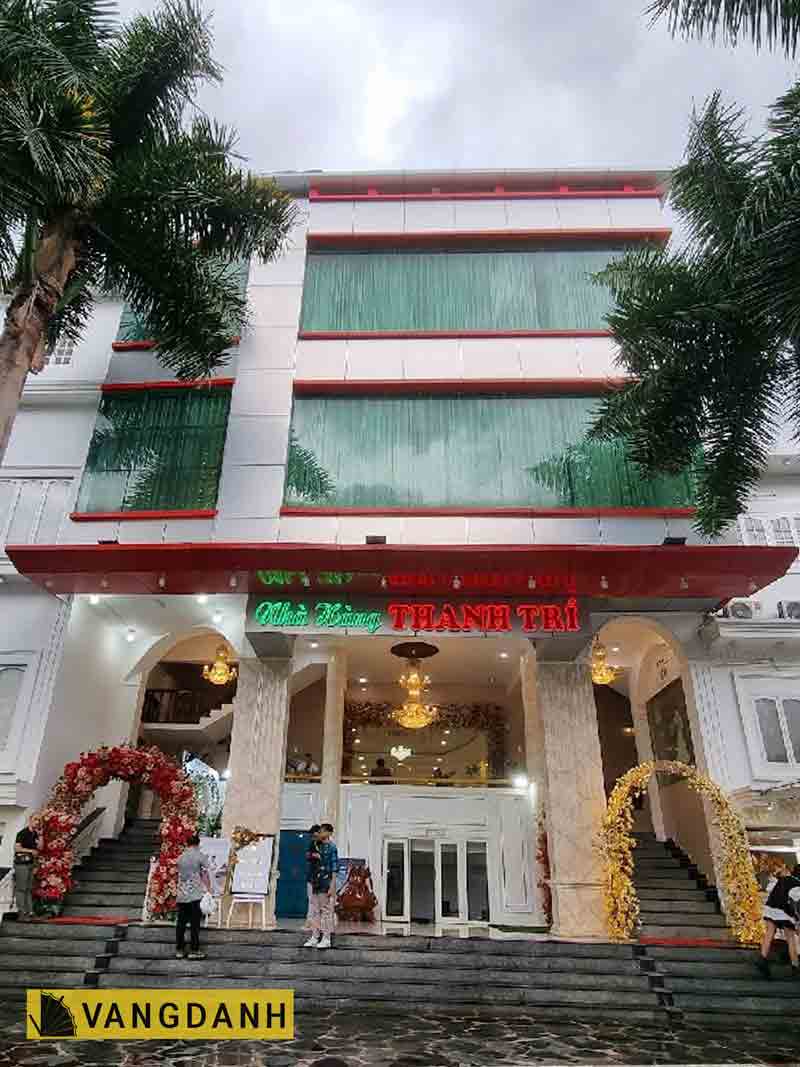 nha hang buon ma thuot anuongBMT 15