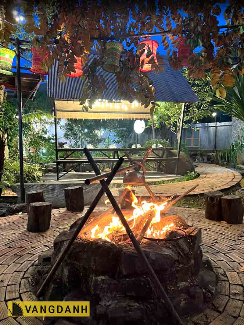 nha hang buon ma thuot anuongBMT 5