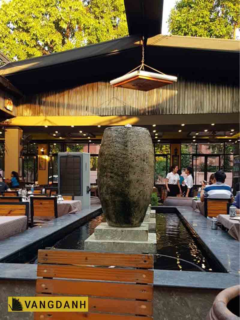 nha hang buon ma thuot anuongBMT 7