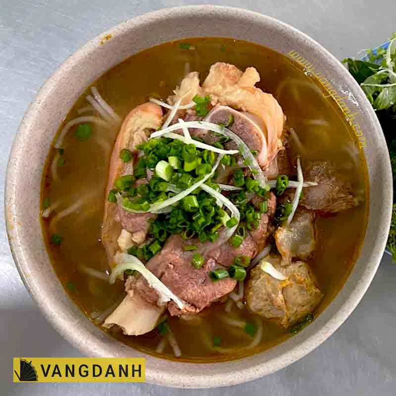 quan an ngon buon ma thuot anuongBMT 1