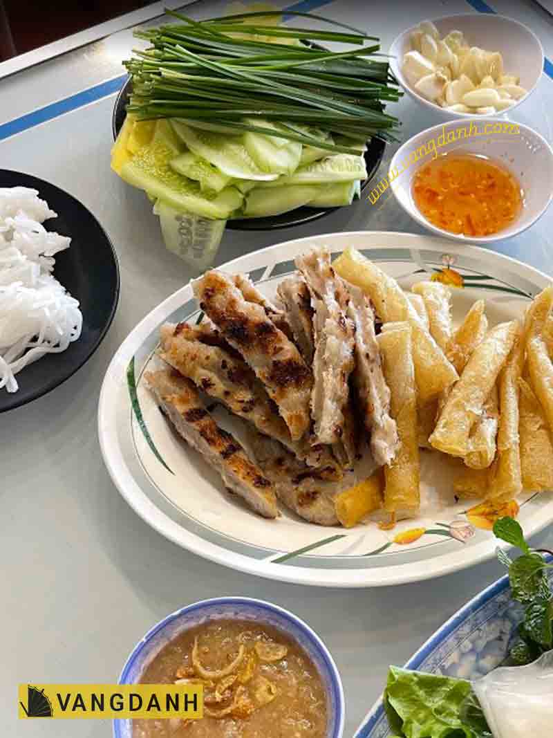 quan an ngon buon ma thuot anuongBMT 13
