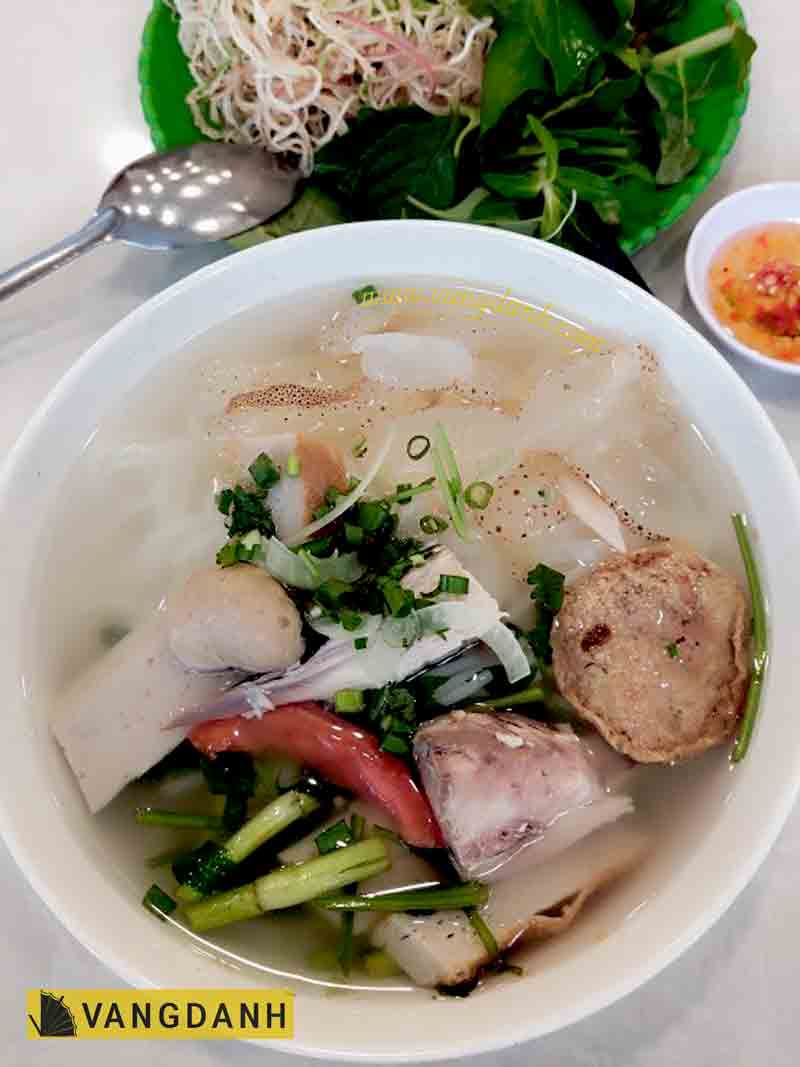 quan an ngon buon ma thuot anuongBMT 7