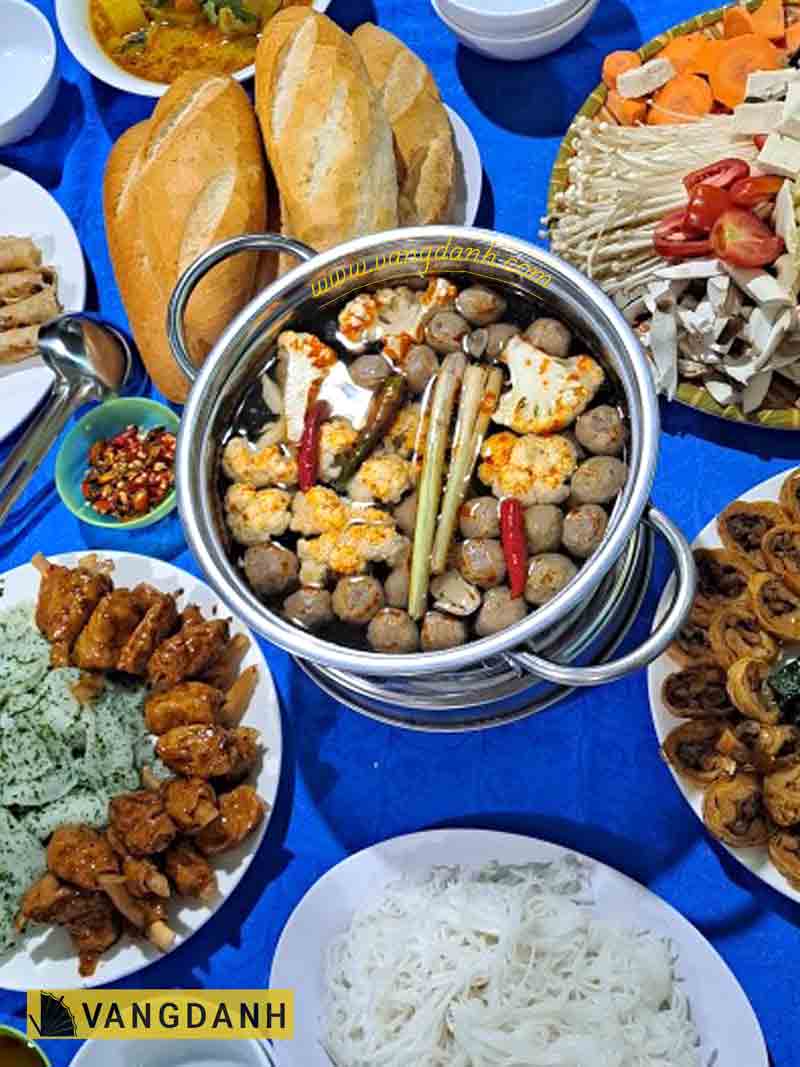 quan an ngon buon ma thuot anuongBMT 9