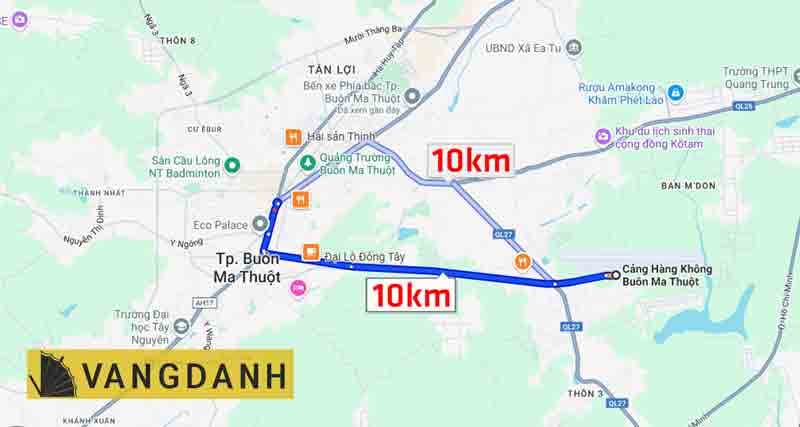 san bay buon ma thuot dichuyenBMT 10