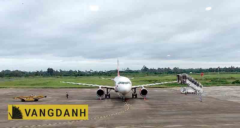 san bay buon ma thuot dichuyenBMT 5