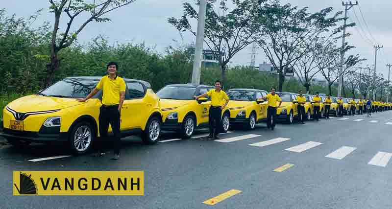 9 hãng Taxi Buôn Ma Thuột uy tín và giá rẻ nhất hiện nay 3 taxi buon ma thuot dichuyenBMT 3