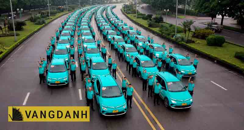 9 hãng Taxi Buôn Ma Thuột uy tín và giá rẻ nhất hiện nay 6 taxi buon ma thuot dichuyenBMT 6