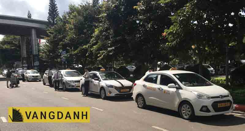 taxi san bay buon ma thuot dichuyenBMT 2