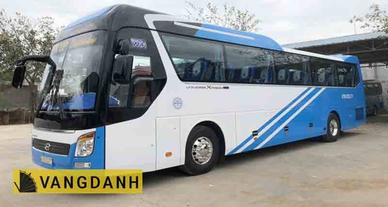 taxi san bay buon ma thuot dichuyenBMT 4