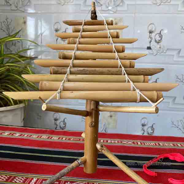 Vang Danh 17 hình đặc sản độc đáo vang danh