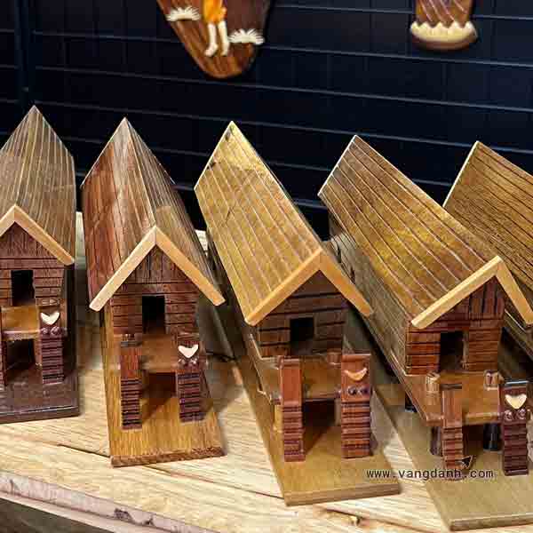 Vang Danh 16 hình đặc sản độc đáo vang danh