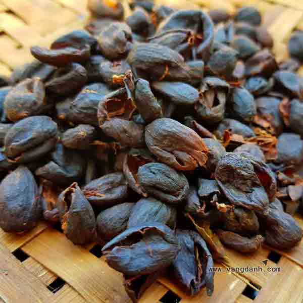 Vang Danh 7 hình đặc sản độc đáo vang danh