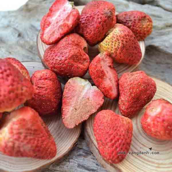 Vang Danh 8 hình đặc sản độc đáo vang danh