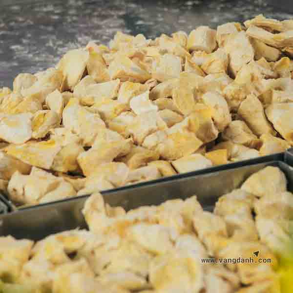 Vang Danh 11 hình đặc sản độc đáo vang danh