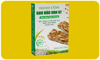 Vang Danh 24 hình bánh kẹo mứt