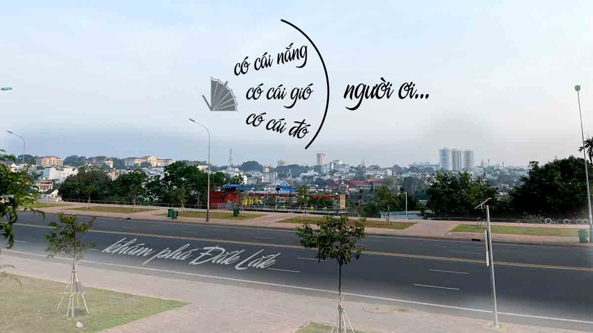 khám phá đắk lắk